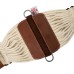 Western podsedelni pas Pool's MOHAIR