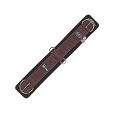 Western podsedelni pas POOL'S AIRFLOW VELCRO