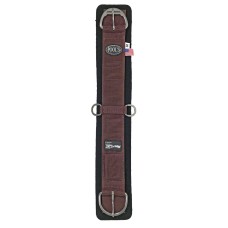 Western podsedelni pas POOL'S AIRFLOW VELCRO