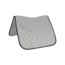 Angleška podsedelnica DERBY - siva/temno modra