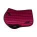 SUPREME skakalna podsedelnica SATIN - bordo rdeča SUPREME skakalna podsedelnica SATIN - bordo rdeča