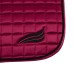SUPREME skakalna podsedelnica SATIN - bordo rdeča SUPREME skakalna podsedelnica SATIN - bordo rdeča