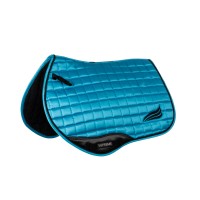 SUPREME skakalna podsedelnica SATIN - modra SUPREME skakalna podsedelnica SATIN - modra