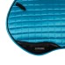 SUPREME skakalna podsedelnica SATIN - modra SUPREME skakalna podsedelnica SATIN - modra