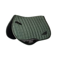 SUPREME skakalna podsedelnica SATIN - temno zelena SUPREME skakalna podsedelnica SATIN - temno zelena