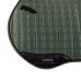 SUPREME skakalna podsedelnica SATIN - temno zelena SUPREME skakalna podsedelnica SATIN - temno zelena