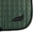 SUPREME skakalna podsedelnica SATIN - temno zelena SUPREME skakalna podsedelnica SATIN - temno zelena