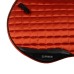 SUPREME skakalna podsedelnica SATIN - oranžna SUPREME skakalna podsedelnica SATIN - oranžna
