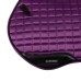 SUPREME skakalna podsedelnica SATIN - vijolična SUPREME skakalna podsedelnica SATIN - vijolična