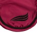SUPREME naušniki SATIN - bordo rdeča SUPREME naušniki SATIN - bordo rdeča