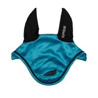 SUPREME naušniki SATIN - modra SUPREME naušniki SATIN - modra