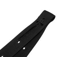 Pas za western sedlo NYLON OFF BILLET - desni