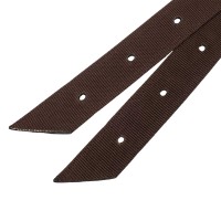 Pas za western sedlo NYLON OFF BILLET - desni