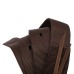Pas za western sedlo NYLON LONG TIE - levi Pas za western sedlo NYLON LONG TIE - levi