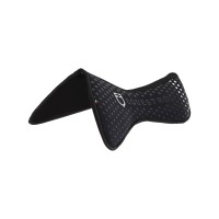 Spominska pena EQUESTRO perforated