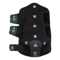 Magnetni ščitniki za zadnje noge ACAVALLO MAGNETIC SUPPORT