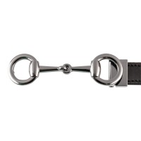 Pas za hlače Equestro Clincher SNAFFLE BIT