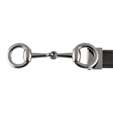 Pas za hlače Equestro Clincher SNAFFLE BIT