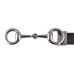 Pas za hlače Equestro Clincher SNAFFLE BIT Pas za hlače Equestro Clincher SNAFFLE BIT