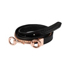 Pas za hlače Equestro Clincher SNAFFLE BIT