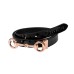 Pas za hlače Equestro GLOSSY SNAFFLE BIT Pas za hlače Equestro GLOSSY SNAFFLE BIT