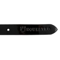 Pas za hlače Equestro GLOSSY SNAFFLE BIT