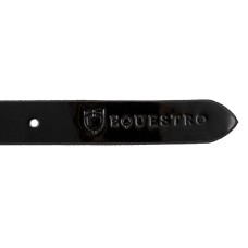 Pas za hlače Equestro GLOSSY SNAFFLE BIT