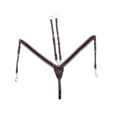 Oprsnica + martingal UKE ELASTIC