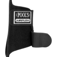 Pool's western ščitniki za prednje noge Airflow