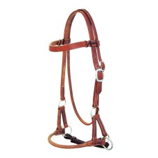 Side Pull POOLS LEATHER