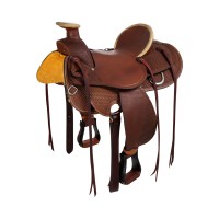 DENVER Wade Rancher sedlo DENVER Wade Rancher sedlo