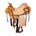 DENVER Wade Waffle Rancher sedlo DENVER Wade Waffle Rancher sedlo
