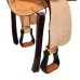 DENVER Wade Waffle Rancher sedlo DENVER Wade Waffle Rancher sedlo