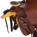 DENVER Wade Rancher sedlo DENVER Wade Rancher sedlo