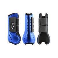 PRO TECH ščitniki za prednje noge TPU LUPINA - NEOPRENE