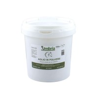 Amahorse Garlic Powder 1kg, česen v prahu Amahorse Garlic Powder 1kg, česen v prahu