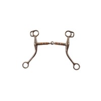 Brzda z vzvodi COPPER ROLLER SHORT Brzda z vzvodi COPPER ROLLER SHORT