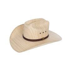 Western klobuk TOMBSTONE ITALY ROPER - slamnik