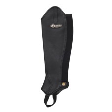 Usnjene gamaše EQUESTRO LEATHER GAITERS