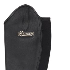 Usnjene gamaše EQUESTRO LEATHER GAITERS