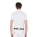 Moška tekmovalna majica EQUESTRO POLO SLIM FIT Moška tekmovalna majica EQUESTRO POLO SLIM FIT