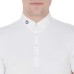 Moška tekmovalna majica EQUESTRO POLO SLIM FIT Moška tekmovalna majica EQUESTRO POLO SLIM FIT