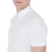 Moška tekmovalna majica EQUESTRO POLO SLIM FIT Moška tekmovalna majica EQUESTRO POLO SLIM FIT