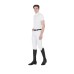 Moška tekmovalna majica EQUESTRO POLO SLIM FIT Moška tekmovalna majica EQUESTRO POLO SLIM FIT