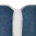 Acavallo® spominska pena SPINE FREE + MEMORY FOAM WITH SILICONE Acavallo® spominska pena SPINE FREE + MEMORY FOAM WITH SILICONE