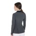 EQUESTRO ženski tekmovalni suknjič GREY EQUESTRO ženski tekmovalni suknjič GREY