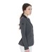 EQUESTRO ženski tekmovalni suknjič GREY EQUESTRO ženski tekmovalni suknjič GREY