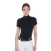 EQUESTRO funkcijska majica s kratkimi rokavi BASE LAYER EQUESTRO funkcijska majica s kratkimi rokavi BASE LAYER