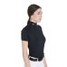 EQUESTRO funkcijska majica s kratkimi rokavi BASE LAYER EQUESTRO funkcijska majica s kratkimi rokavi BASE LAYER