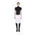 EQUESTRO funkcijska majica s kratkimi rokavi BASE LAYER EQUESTRO funkcijska majica s kratkimi rokavi BASE LAYER